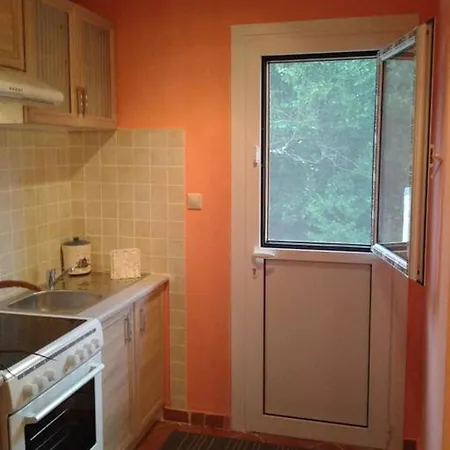 With One Bedroom In Corfu, With Enclosed Garden And Wifi - 3