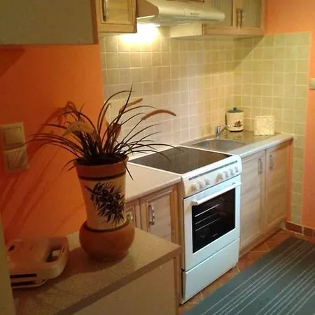 Apartment With One Bedroom In Corfu, With Enclosed Garden And Wifi - 3
