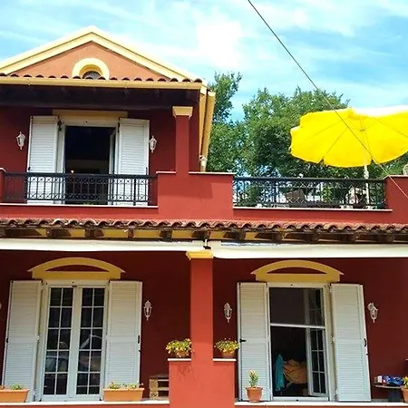 With One Bedroom In Corfu, With Enclosed Garden And Wifi - 3