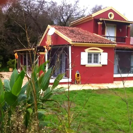 With One Bedroom In Corfu, With Enclosed Garden And Wifi - 3 Apartment Corfu (city)